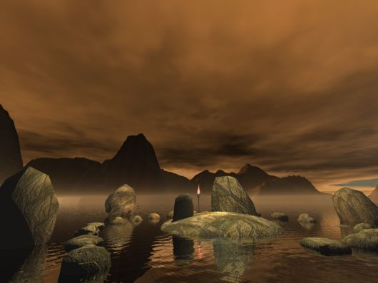 Beautiful 3D artwork Artwork