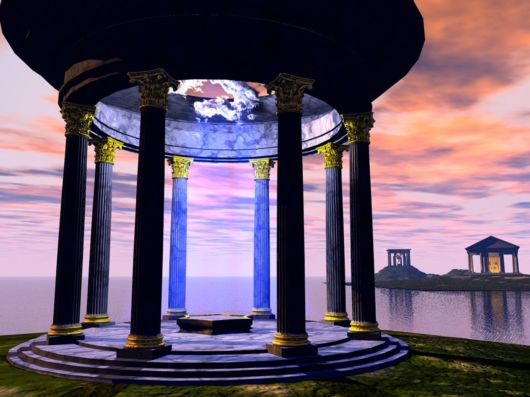 Beautiful 3D artwork Artwork