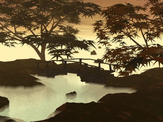 Beautiful 3D artwork Artwork