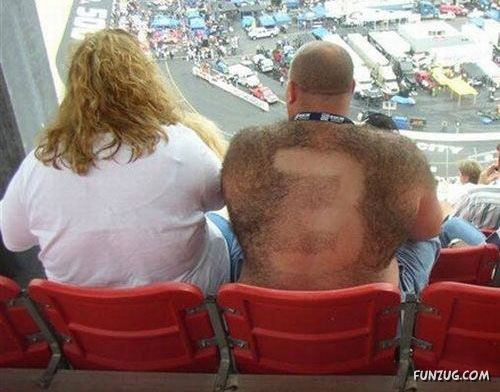 Amazing Body Designs Art