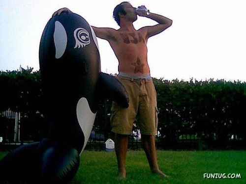 Amazing Body Designs Art