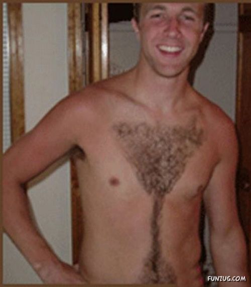 Amazing Body Designs Art