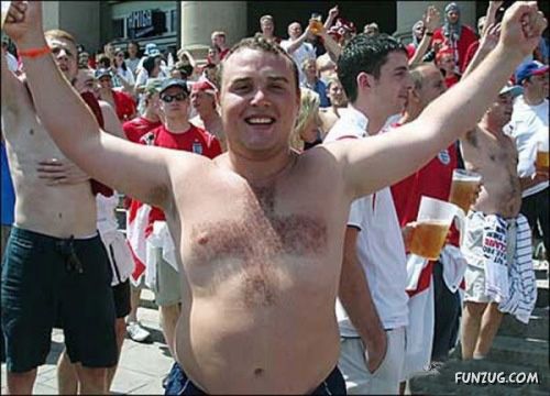 Amazing Body Designs Art