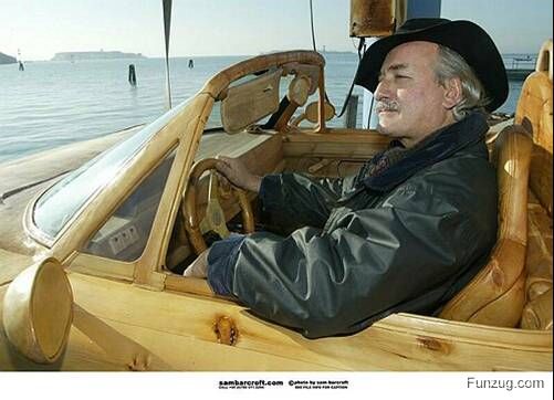 Amazing Carpenters Work