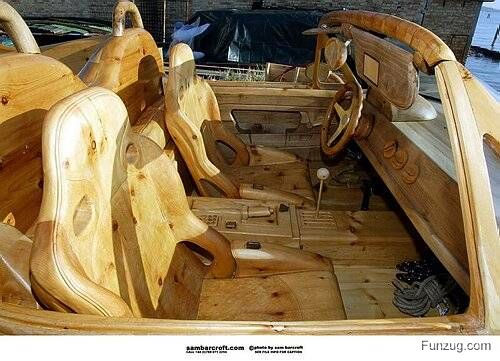 Amazing Carpenters Work