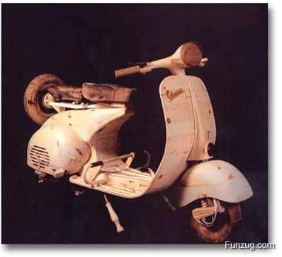 Amazing Carpenters Work