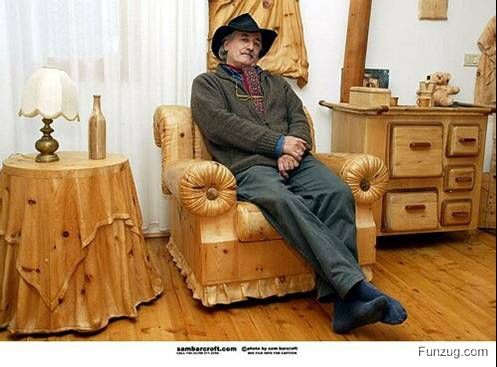 Amazing Carpenters Work