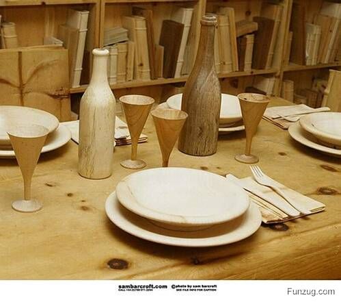 Amazing Carpenters Work