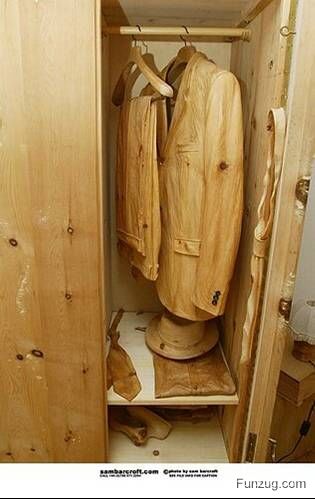 Amazing Carpenters Work