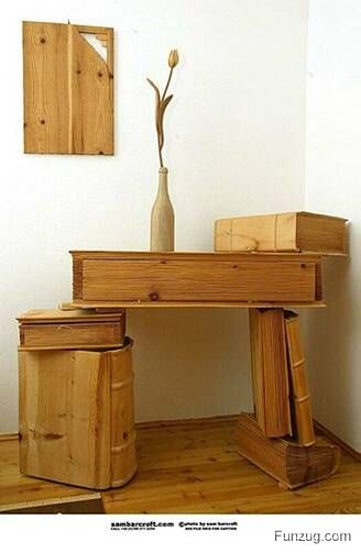 Amazing Carpenters Work