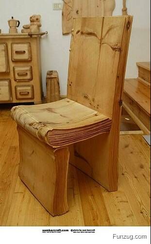 Amazing Carpenters Work