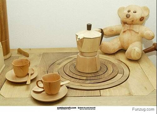 Amazing Carpenters Work