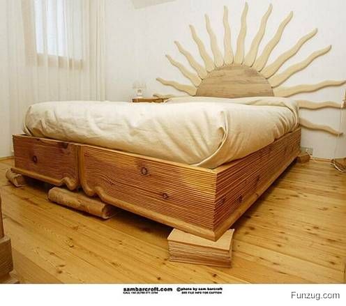 Amazing Carpenters Work