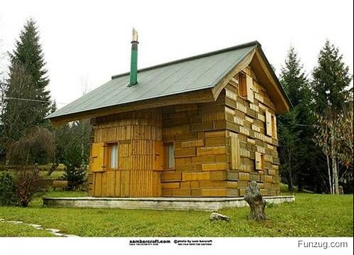 Amazing Carpenters Work