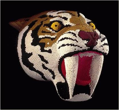 Amazing Art with Cotton Buds