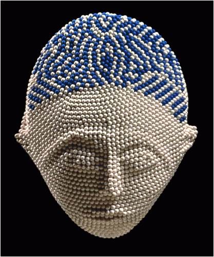 Amazing Art with Cotton Buds