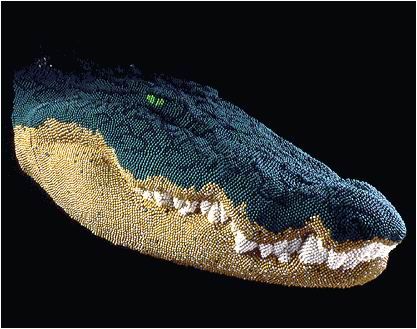 Amazing Art with Cotton Buds