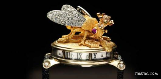 Worlds Most Expensive Watches