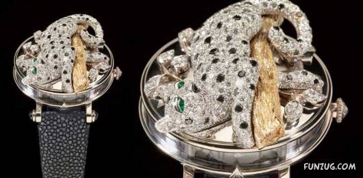 Worlds Most Expensive Watches