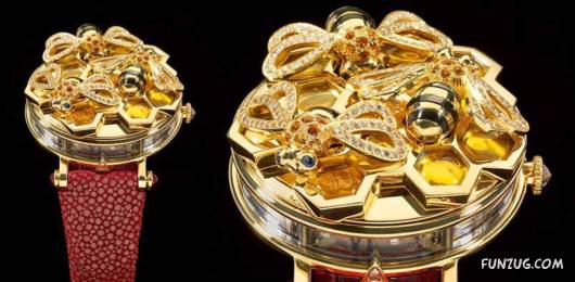 Worlds Most Expensive Watches