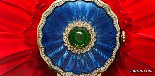 Worlds Most Expensive Watches