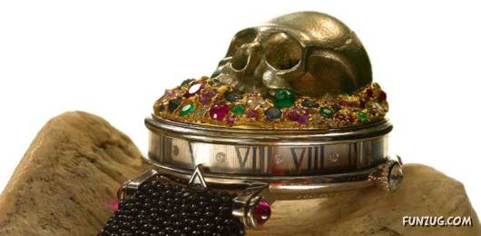 Worlds Most Expensive Watches