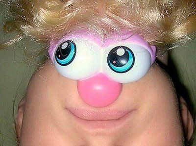 Most Amazing Face Paintings & Face Flip Art