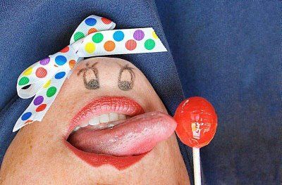 Most Amazing Face Paintings & Face Flip Art