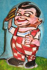 Most Amazing Face Paintings & Face Flip Art