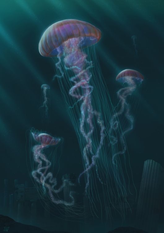 Creative Fantasy Artwork