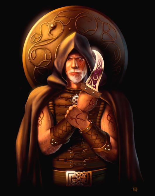 Creative Fantasy Artwork