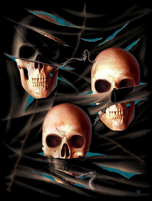 Creative Fantasy Artwork