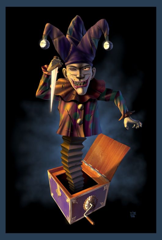 Creative Fantasy Artwork