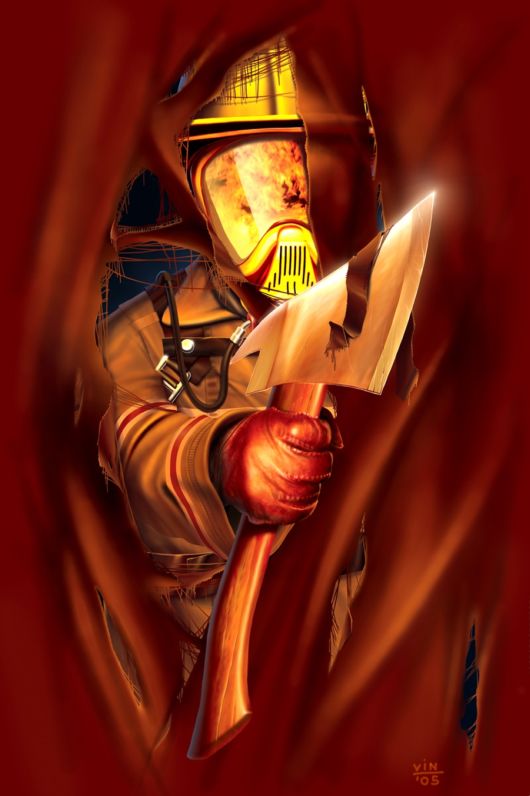 Creative Fantasy Artwork