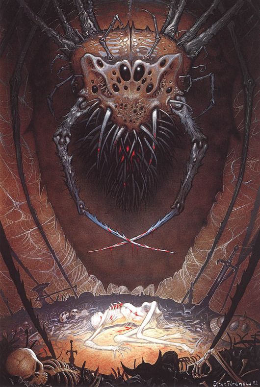 Amazing Fantasy peOple Art