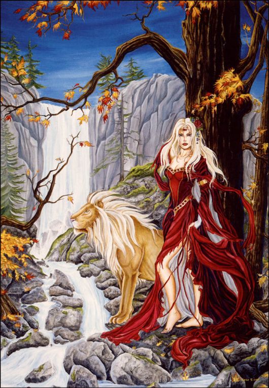 Amazing Fantasy peOple Art