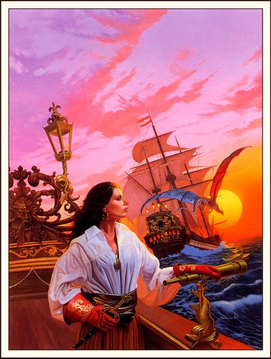 Amazing Fantasy peOple Art