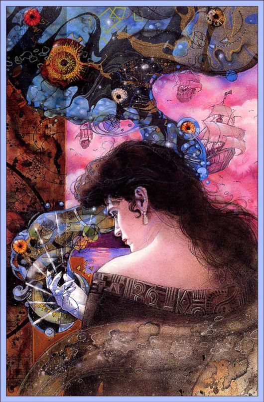 Amazing Fantasy peOple Art