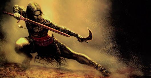 Amazing Fantasy peOple Art