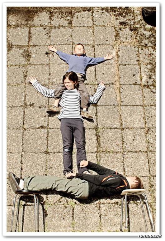 Fun on The Floor Photography