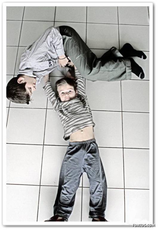 Fun on The Floor Photography