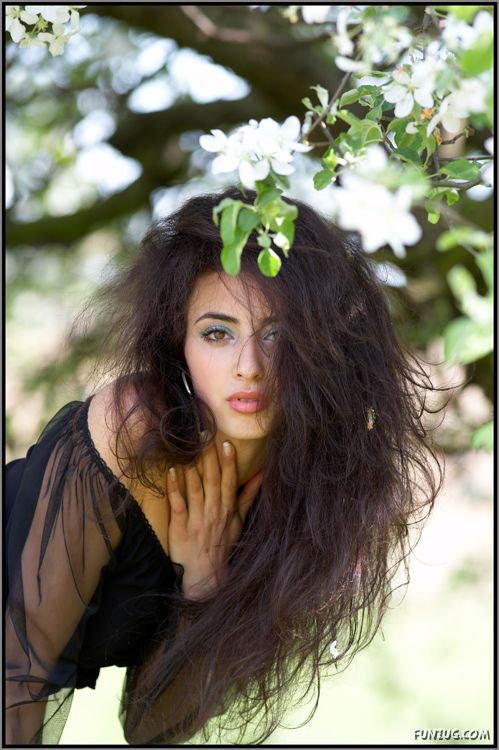 Awesome Galz Art Photography