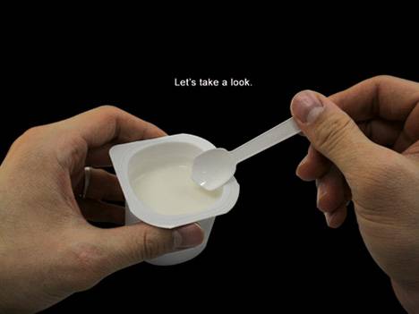 Ingenious Jar-Friendly Spoons