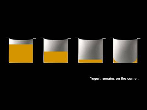 Ingenious Jar-Friendly Spoons