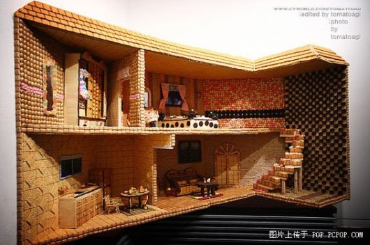 The Korean Art of Biscuits