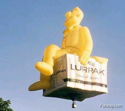 Lovely Balloons You've Never Seen Before