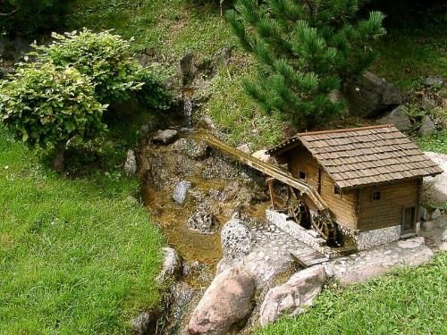 Amazing Mini World Models