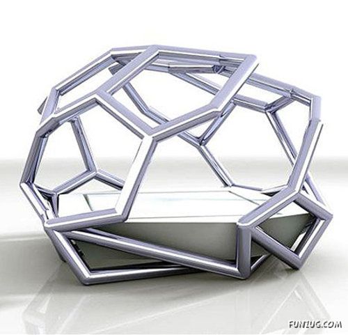 Modern Beds with Creative Designs