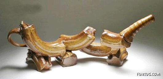 Most Amazing Teapots