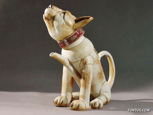 Most Amazing Teapots